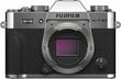 Fujifilm X-T30 II (body) цена и информация | Skaitmeniniai fotoaparatai | pigu.lt