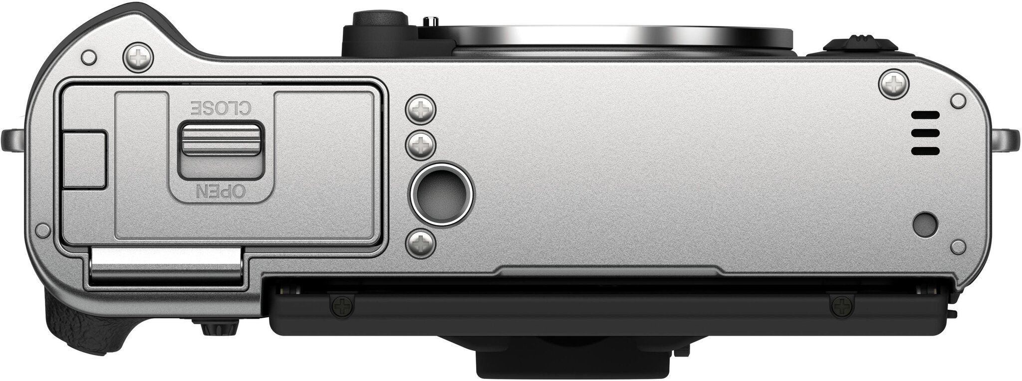 Fujifilm X-T30 II (body) kaina ir informacija | Skaitmeniniai fotoaparatai | pigu.lt