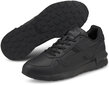 Sportiniai batai vyrams Puma Graviton Pro Black 382721 цена и информация | Kedai vyrams | pigu.lt