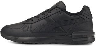 Puma Обувь Graviton Pro Black 382721 01/12 цена и информация | Puma Мужская обувь | pigu.lt