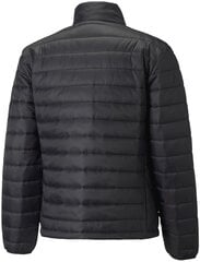 Puma TeamLiga Light Jacket Black 657617 03/3XL цена и информация | Мужские куртки | pigu.lt