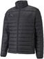 Striukė vyrams Puma TeamLiga Light Jacket Black 657617 цена и информация | Vyriškos striukės | pigu.lt