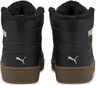 Aulinukai vyrams Puma Rebound Joy Fur Black 375576 цена и информация | Vyriški batai | pigu.lt