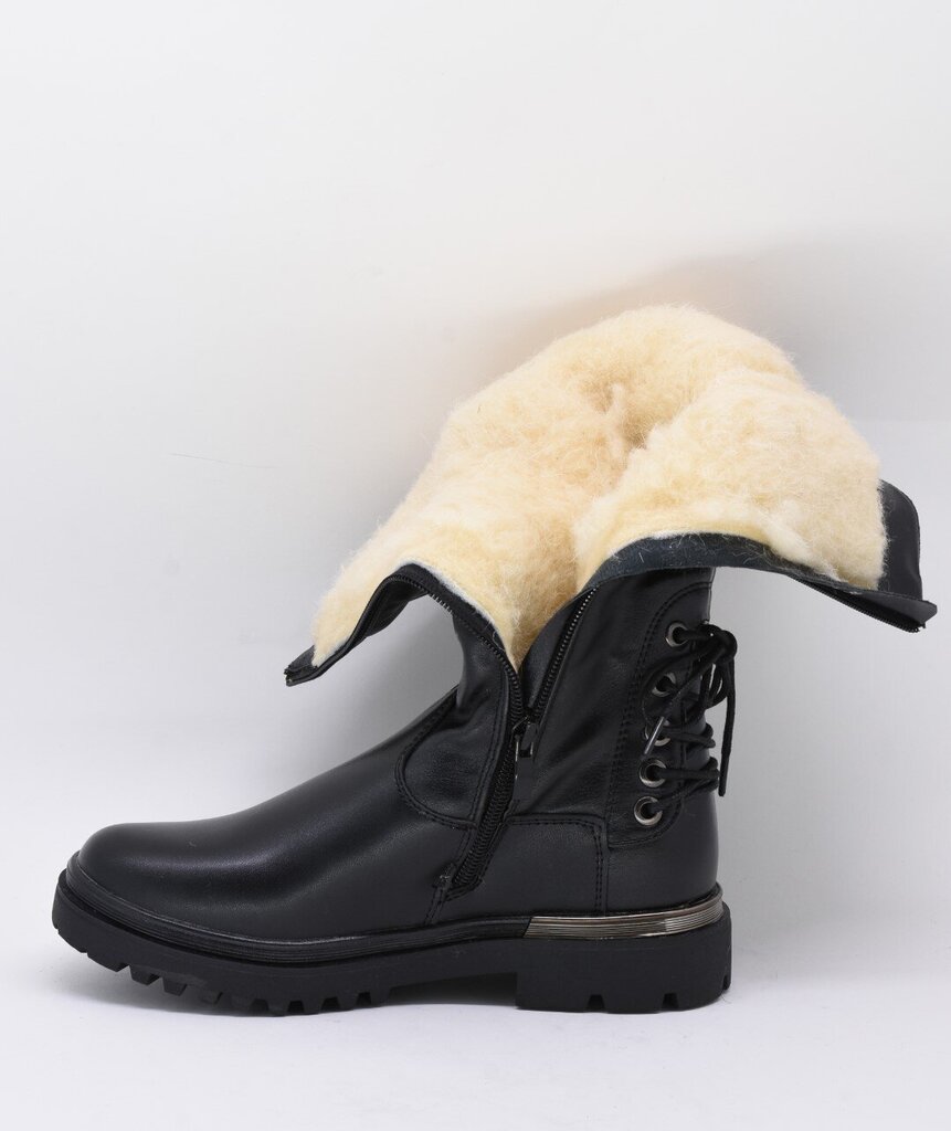 Žieminė avalynė, Bessky 31992711.37 цена и информация | Žieminiai batai vaikams | pigu.lt