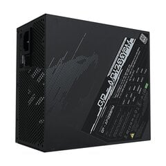 Gigabyte Aorus GP-AP1200PM kaina ir informacija | Maitinimo šaltiniai (PSU) | pigu.lt