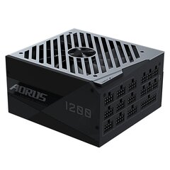 Gigabyte Aorus GP-AP1200PM цена и информация | Блоки питания (PSU) | pigu.lt