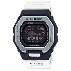 Vyriškas laikrodis Casio GBX-100-7ER kaina ir informacija | Vyriški laikrodžiai | pigu.lt