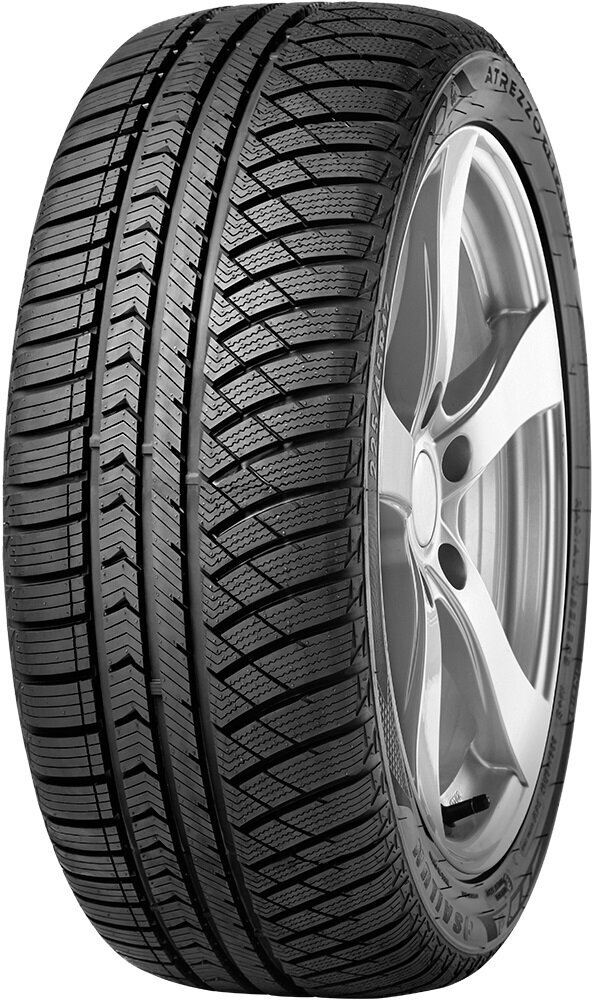 Sailun Atrezzo 4S 155/13R65 73 T kaina ir informacija | Universalios padangos | pigu.lt