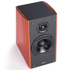 Edifier R2000DB Speakers 2.0 (brown) цена и информация | Аудиоколонки | pigu.lt