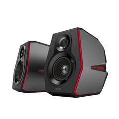 Edifier HECATE G5000 Speakers 2.0 (black) цена и информация | Аудиоколонки | pigu.lt