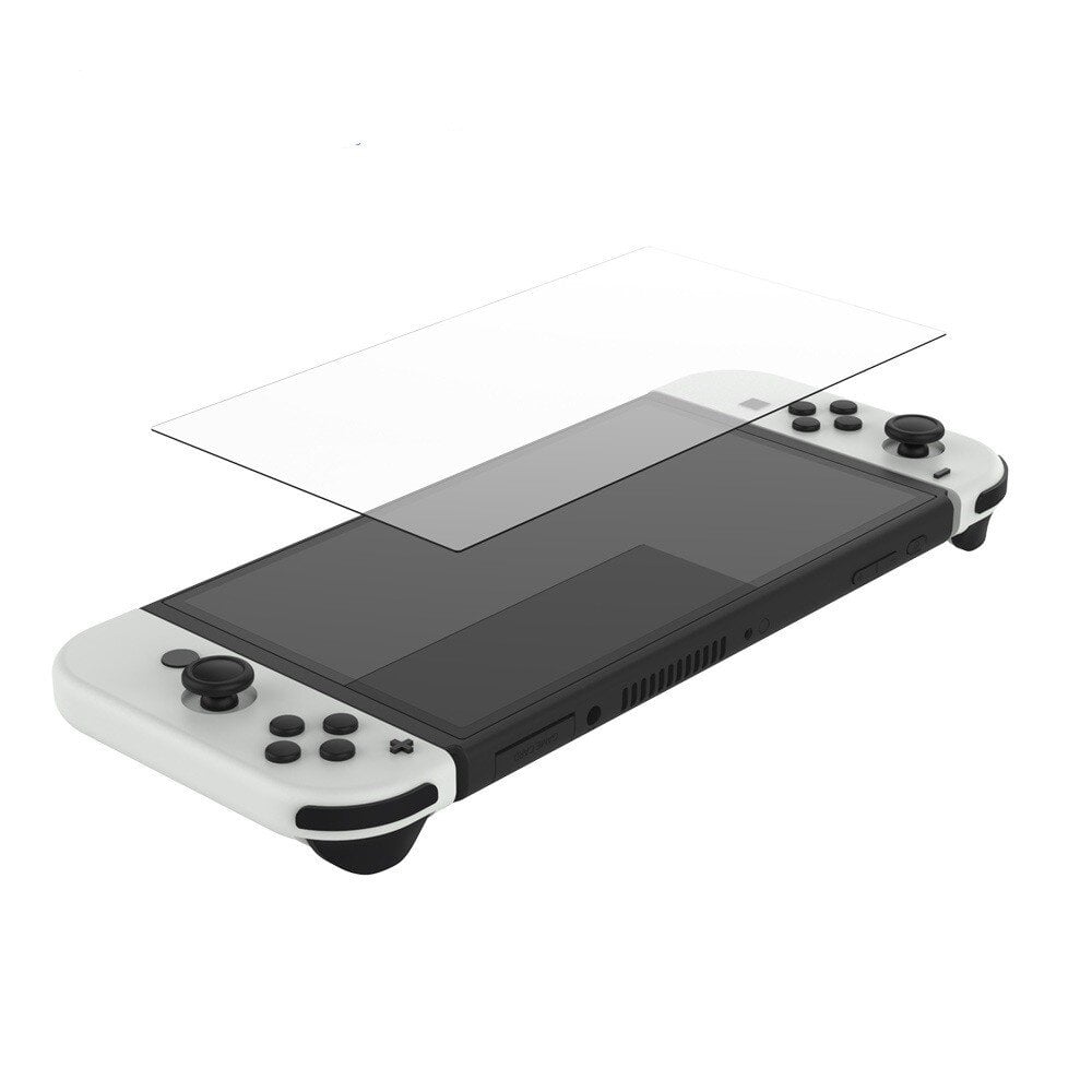 Nintendo Switch OLED kaina ir informacija | Žaidimų kompiuterių priedai | pigu.lt