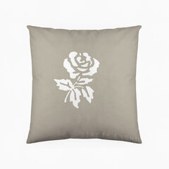 Чехол на подушку Roses Devota & Lomba цена и информация | Декоративные подушки и наволочки | pigu.lt