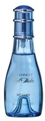 Tualetinis vanduo Davidoff Cool Water Woman EDT moterims 30 ml kaina ir informacija | Kvepalai moterims | pigu.lt