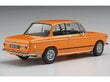 Hasegawa - BMW 2002 tii 1971, 1/24, 21123 kaina ir informacija | Konstruktoriai ir kaladėlės | pigu.lt