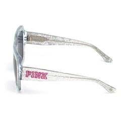 Женские солнцезащитные очки Victoria's Secret PK0010-21A (ø 54 мм) цена и информация | Женские солнцезащитные очки, неоновые розовые | pigu.lt