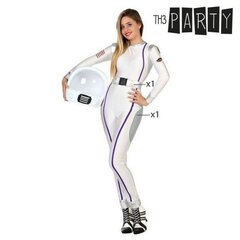 Kostumas suaugusiems Astronautas kaina ir informacija | Karnavaliniai kostiumai | pigu.lt
