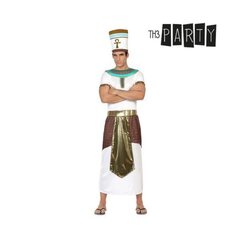 Kostumas suaugusiems Faraonas kaina ir informacija | Karnavaliniai kostiumai | pigu.lt