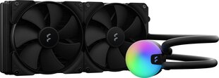 Fractal Design FD-W-L1-S2801 цена и информация | Компьютерные вентиляторы | pigu.lt