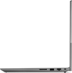 Lenovo ThinkBook 15 G2 ITL (20VE00RSPB) цена и информация | Ноутбуки | pigu.lt