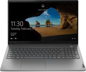 Lenovo ThinkBook 15 G2 ITL (20VE00RSPB) kaina ir informacija | Nešiojami kompiuteriai | pigu.lt