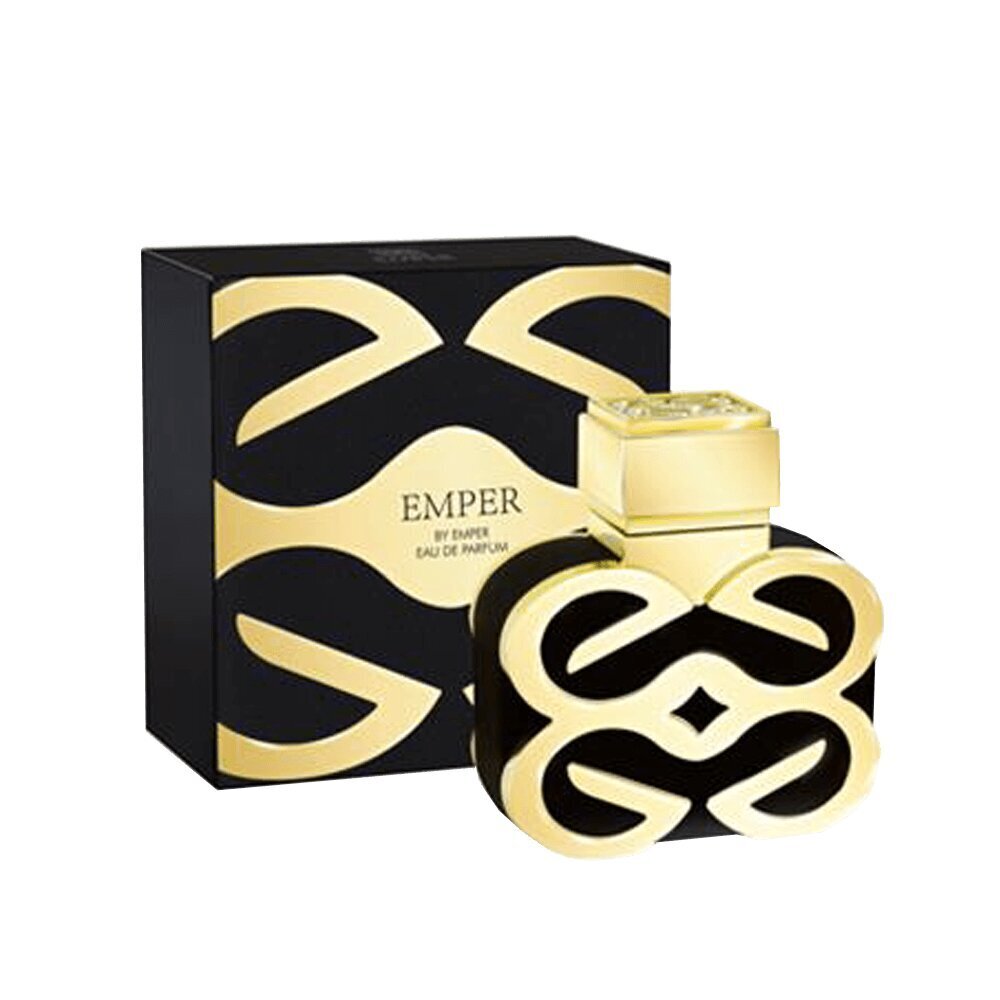 Kvapusis vanduo Emper EDP Emper moterims, 100 ml цена и информация | Kvepalai moterims | pigu.lt