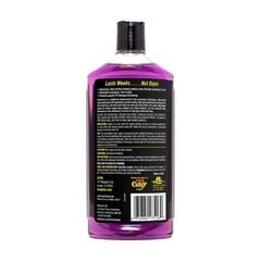 Automobilio padangų valiklis Meguiar's Endurance Tire Gel G7516, 473 ml kaina ir informacija | Autochemija | pigu.lt