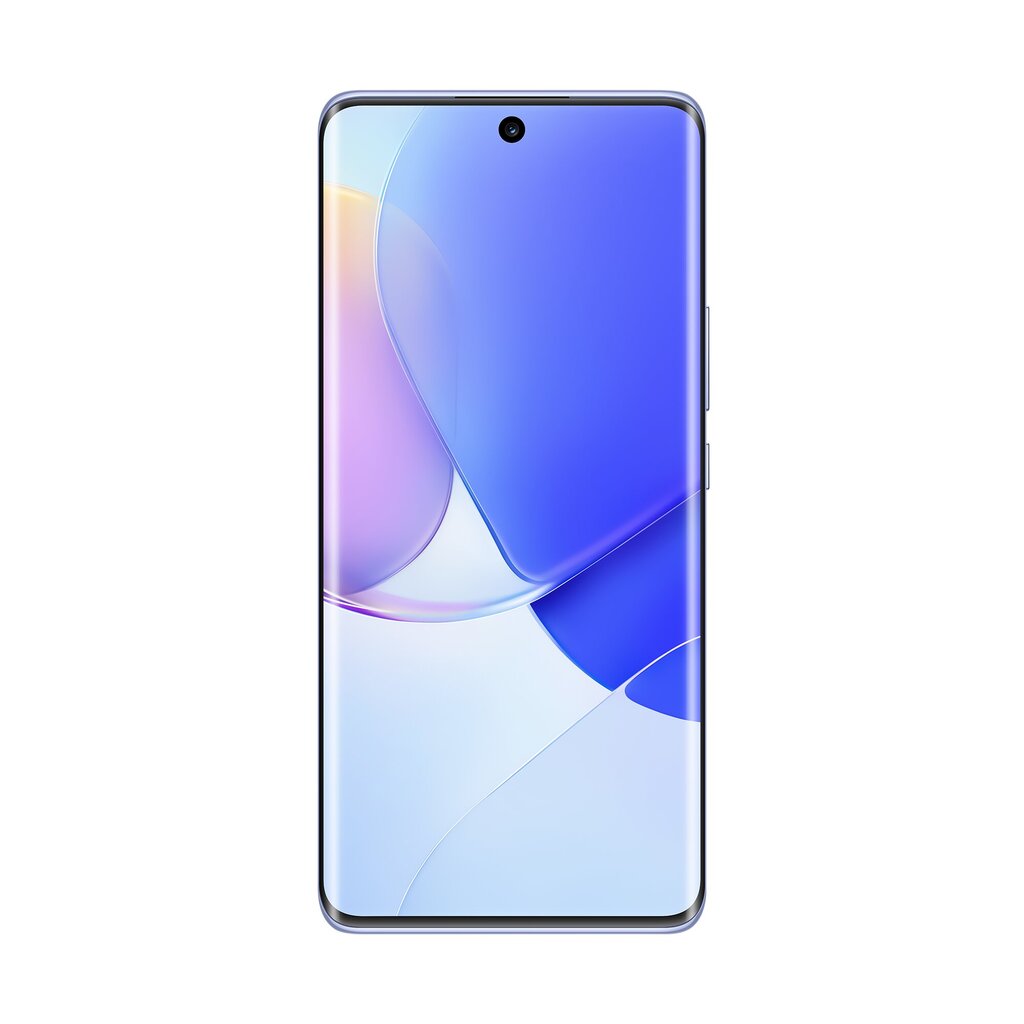 Huawei Nova 9, 128 GB, Dual SIM, Starry Blue цена и информация | Mobilieji telefonai | pigu.lt