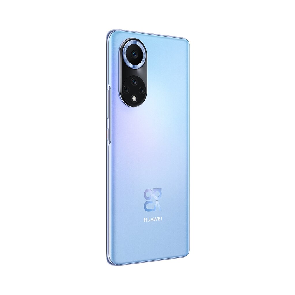 Huawei Nova 9, 128 GB, Dual SIM, Starry Blue kaina ir informacija | Mobilieji telefonai | pigu.lt