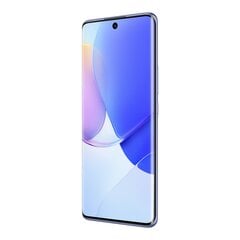 Huawei Nova 9, 128 GB, Dual SIM, Starry Blue цена и информация | Мобильные телефоны | pigu.lt