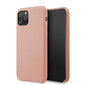 Vennus silikonas dėklas telefonui skirtas Samsung Galaxy A02s, rožinis kaina ir informacija | Telefono dėklai | pigu.lt