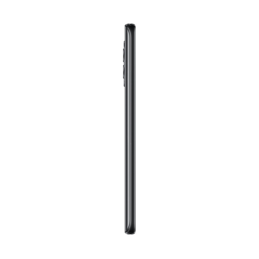 Huawei Nova 8i, 128 GB, Dual SIM, Black цена и информация | Mobilieji telefonai | pigu.lt