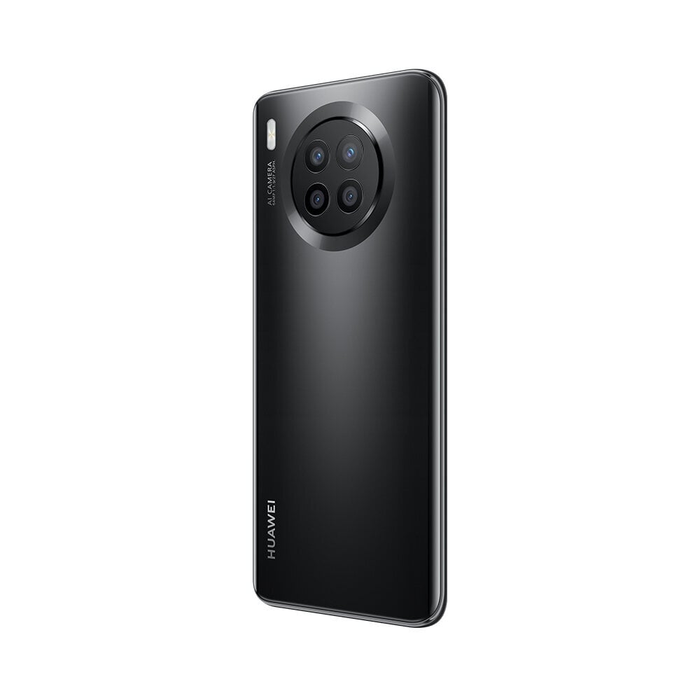 Telefonas Huawei Nova 8i, 128 GB, Dual SIM, Black kaina | pigu.lt