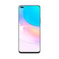 Huawei Nova 8i, 128 GB, Dual SIM, Starry Black kaina ir informacija | Mobilieji telefonai | pigu.lt