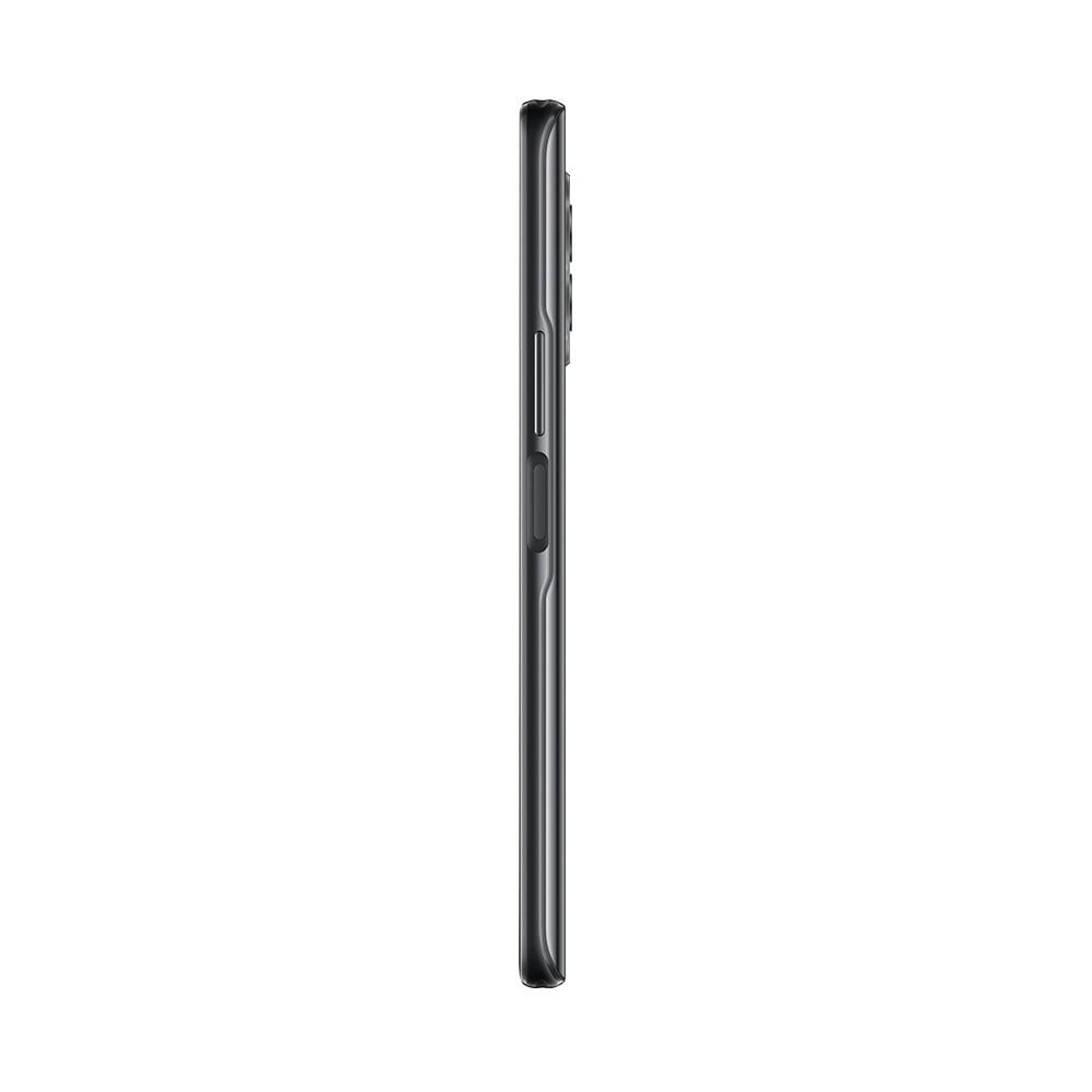 Huawei Nova 8i, 128 GB, Dual SIM, Black цена и информация | Mobilieji telefonai | pigu.lt
