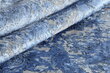 Kilimas Trend Colors M455A Cream-Blue 200x290 cm kaina ir informacija | Kilimai | pigu.lt