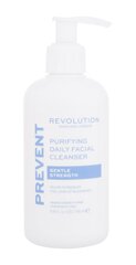 Veido prausiklis Revolution Skincare, 250 ml kaina ir informacija | Veido prausikliai, valikliai | pigu.lt