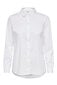 Marškiniai moterims Jacqueline De Yong 15149877WHITE, balti kaina ir informacija | Palaidinės, marškiniai moterims | pigu.lt