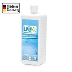 LiQVit очиститель воды  цена и информация | Аксессуары для вентиляционного оборудования | pigu.lt