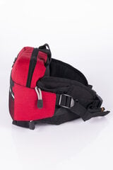 Пояснная сумкa Aspen sport AB04K01 цена и информация | Мужские сумки | pigu.lt