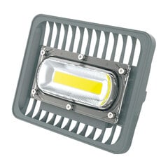 Прожектор Volteno LED Rib 30Вт цена и информация | Фонарики, прожекторы | pigu.lt
