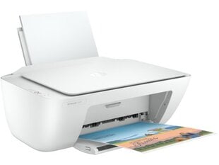 Принтер HP DeskJet 2320 All-in-One цена и информация | Принтеры | pigu.lt