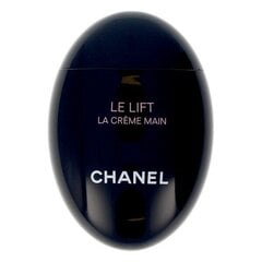 Rankų kremas Chanel, 50 ml kaina ir informacija | Kūno kremai, losjonai | pigu.lt