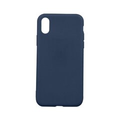 Rubber TPU Soft Matt Case kaina ir informacija | Telefono dėklai | pigu.lt