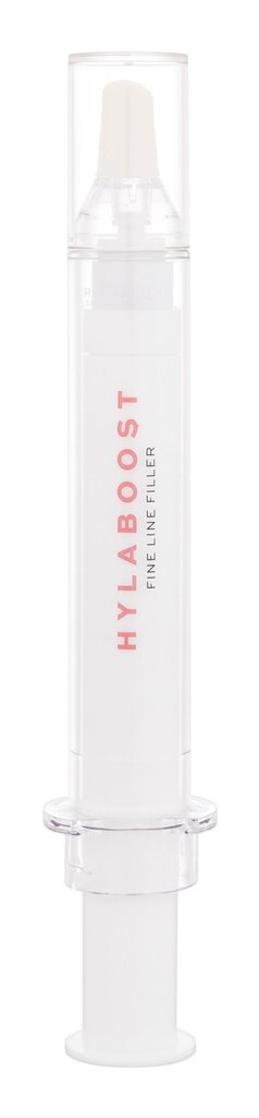 Smulkių raukšlių užpildas Revolution Skincare Hylaboost, 10 ml kaina ir informacija | Veido aliejai, serumai | pigu.lt