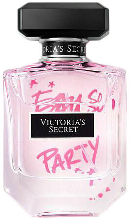 Kvapusis vanduo Victoria's Secret Eau So Party EDP moterims, 50ml цена и информация | Kvepalai moterims | pigu.lt