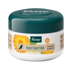 Крем для ног Kneipp Foot Care Foot Butter, 100 мл цена и информация | Кремы, лосьоны для тела | pigu.lt