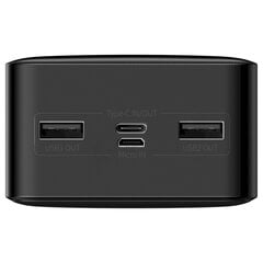 Baseus Bipow PPDML-K01 kaina ir informacija | Atsarginiai maitinimo šaltiniai (power bank) | pigu.lt