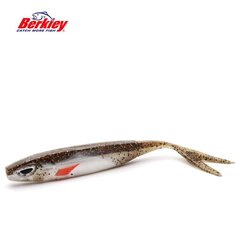 Guminukas Berkley Sick Vamper Brown Bleak, 14 cm kaina ir informacija | Berkley Sportas, laisvalaikis, turizmas | pigu.lt