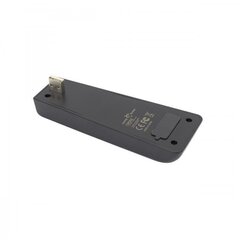 Adapteris White Shark Cross PS5-0576, USB kaina ir informacija | Adapteriai, USB šakotuvai | pigu.lt