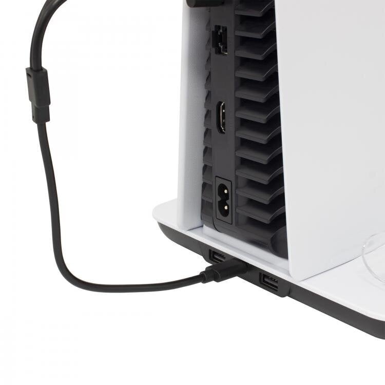 White Shark PS5-05102 Guard kaina ir informacija | Žaidimų kompiuterių priedai | pigu.lt